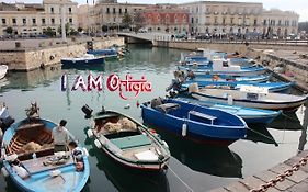 I Am Ortigia: Aretusa